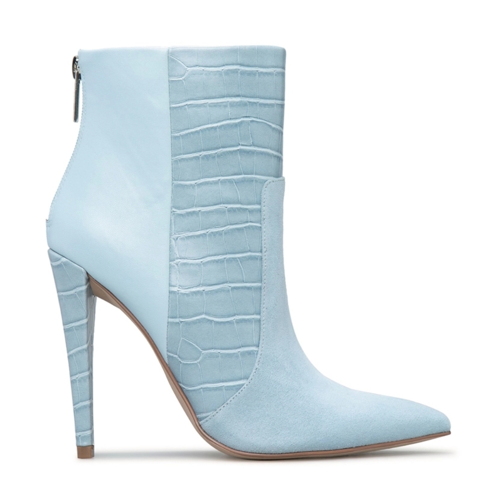 Booties - Picture 2 of 2